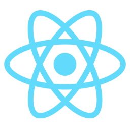 React